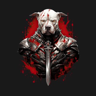 Pitbull King T-Shirt