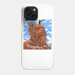 Mongrel Phone Case