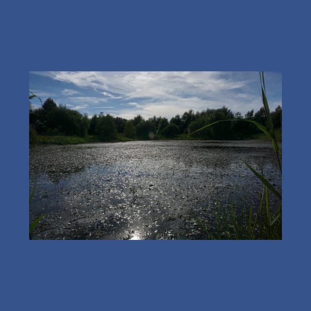 Lakeside View by Nicole Gath Photography