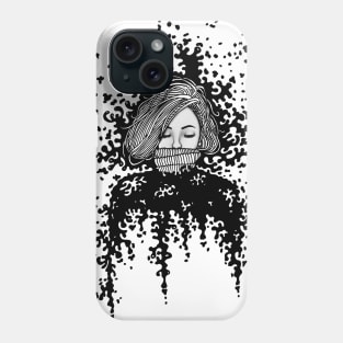 Girl Phone Case