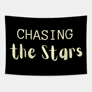 Chasing the Stars Tapestry