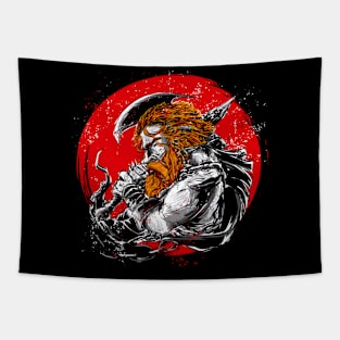 Viking Tapestry