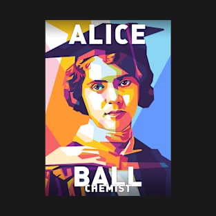 Alice Ball T-Shirt