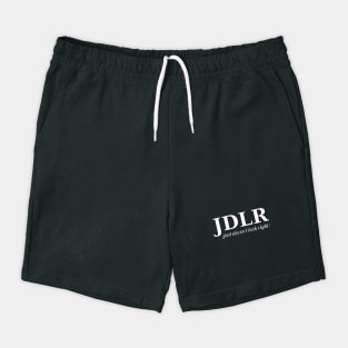 JDLR (just doesn't look right) Shorts