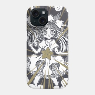 Magical Girl Phone Case