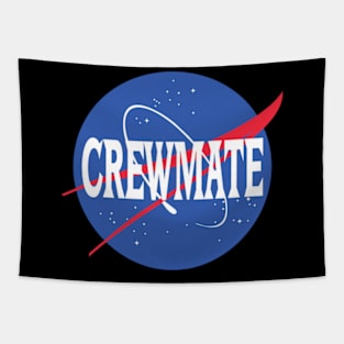 Crewmate Tapestry