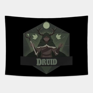 Druid Tapestry