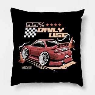 Skyline Silvia Pillow