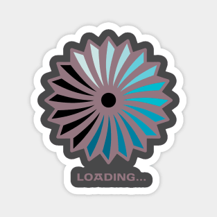 Loading ... Magnet