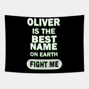 Oliver Jungsname name birthday saying name day. Tapestry