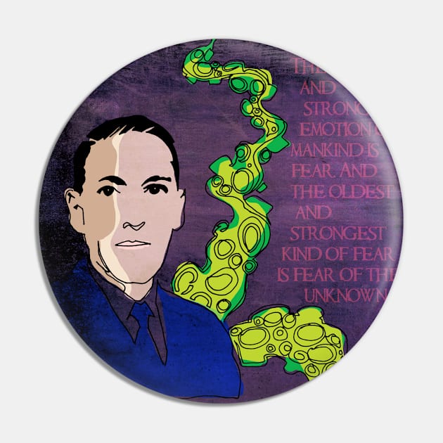 HP LOVECRAFT, AMERICAN GOTHIC WRITER Pin by CliffordHayes