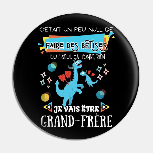 Enfant Futur Grand Frère 2023 Drôle Annonce Dinosaure Bêtises Pin by Helen Morgan