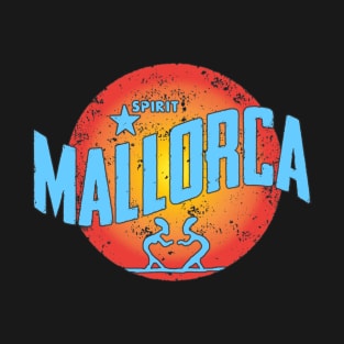 mallorca spirit T-Shirt