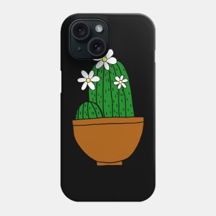 Premium Cactus Phone Case