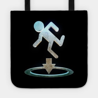 Portal Tote