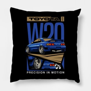 Toyota MR2 W20 JDM Car Pillow