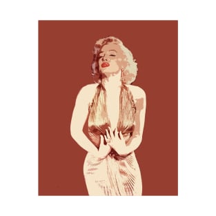 Marilyn T-Shirt