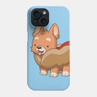 Corgi Dog Phone Case