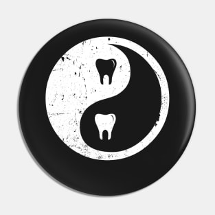 Dentist Ying Yang Pin