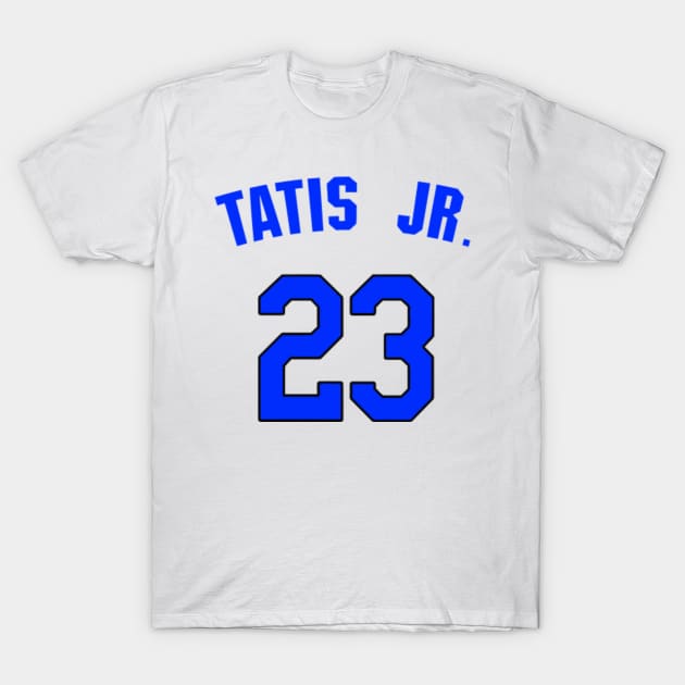 Fernando Tatis Jr Shirt