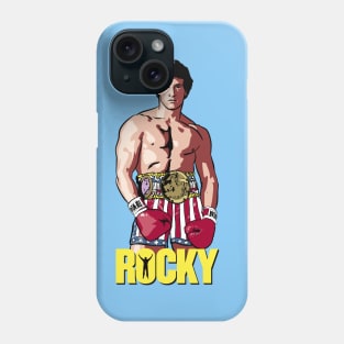 The Champ 2 Phone Case