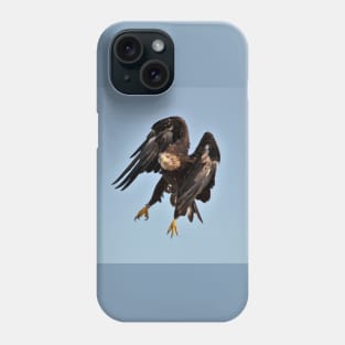 Flying Off Phone Case