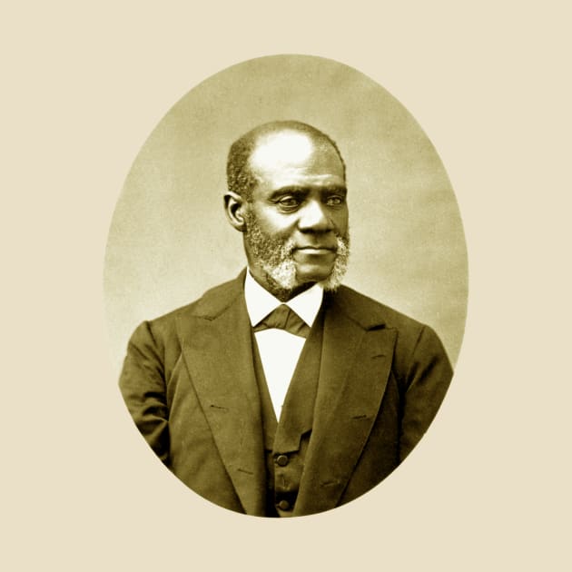 Henry Highland Garnet by truthtopower