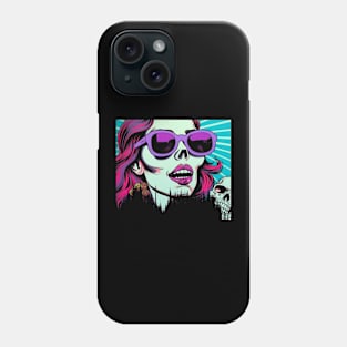 Halloween Phone Case