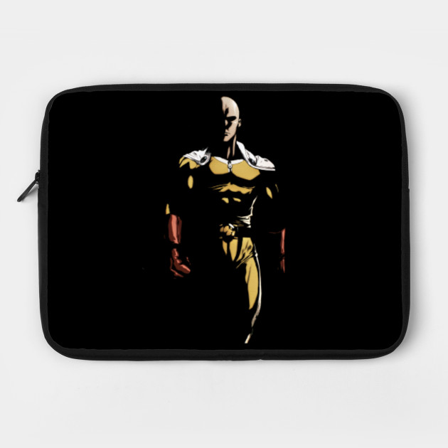 One Punch Man – Saitama