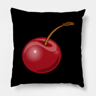 Cherry Pillow