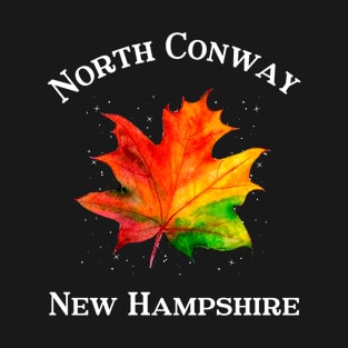 North Conway NH T-Shirt