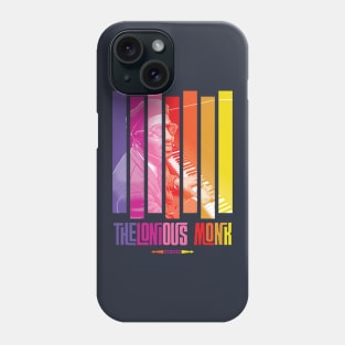 Thelonious Monk Phone Case