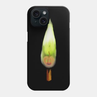 halloween pumpkin Phone Case