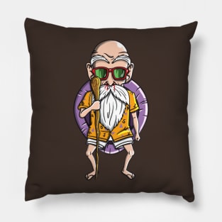 Roshi Pillow