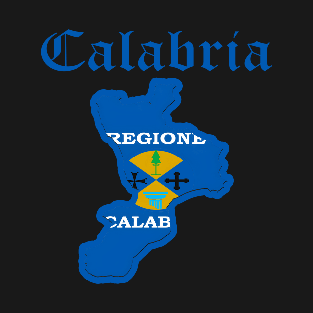 Calabria by frankjoe