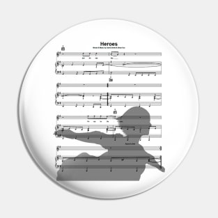 Tunnel Song Pin