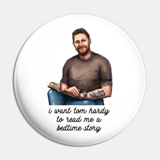 The Immersive World Of Tom Hardy Characters Pin