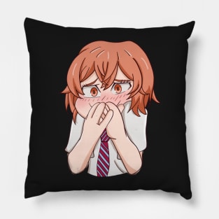 Hina Tachibana TR expression Pillow