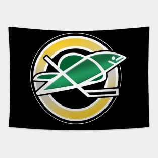 Oakland Seals Tapestry