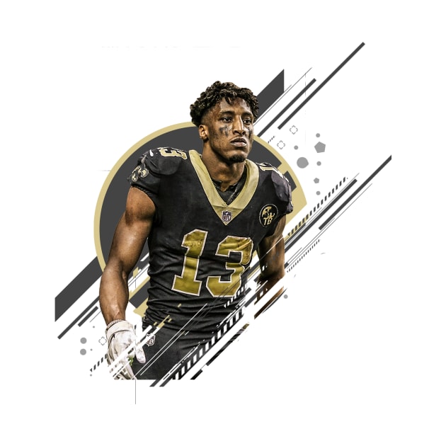 Michael Thomas by MB Sports Apparel