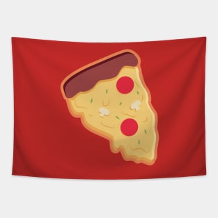 IT'S PIZZA TIME! Tapestry