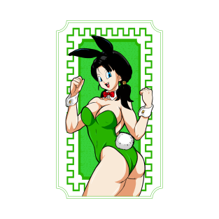 VIDEL BUNNY T-Shirt