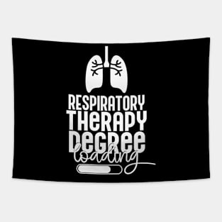 Respiratory Therapy Degree Tapestry