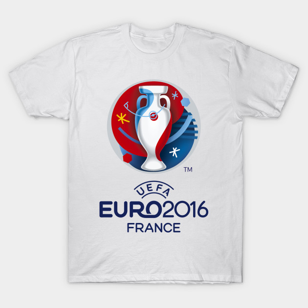 Euro 2016 Euro 2016 T Shirt Teepublic