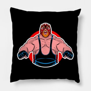 Big Van Vader time Pillow