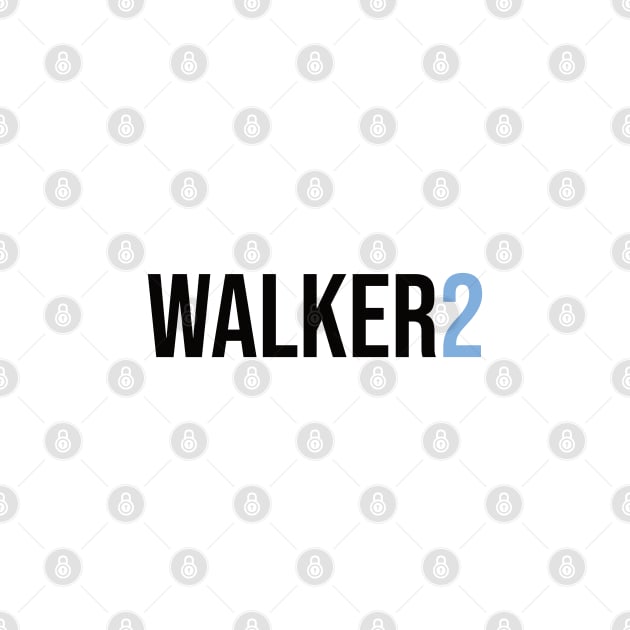 Walker 2 - 22/23 Season by GotchaFace