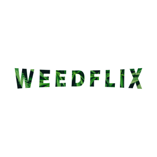 Weedflix T-Shirt