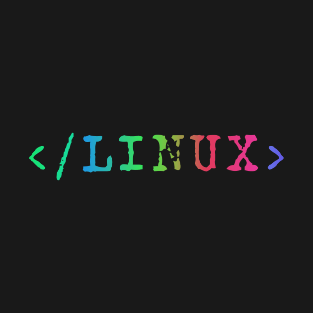 Linux RGB by PallKris