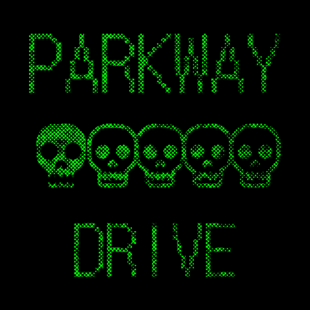 Parkway Game by IJUL GONDRONGS