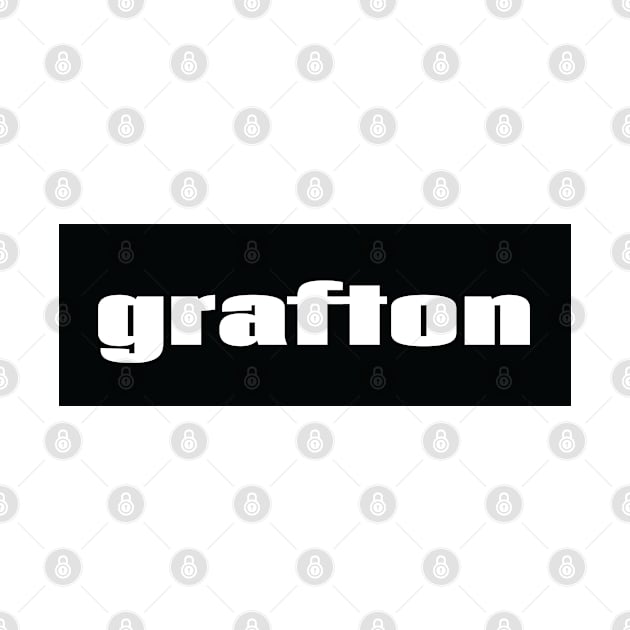 Grafton by ProjectX23 Orange